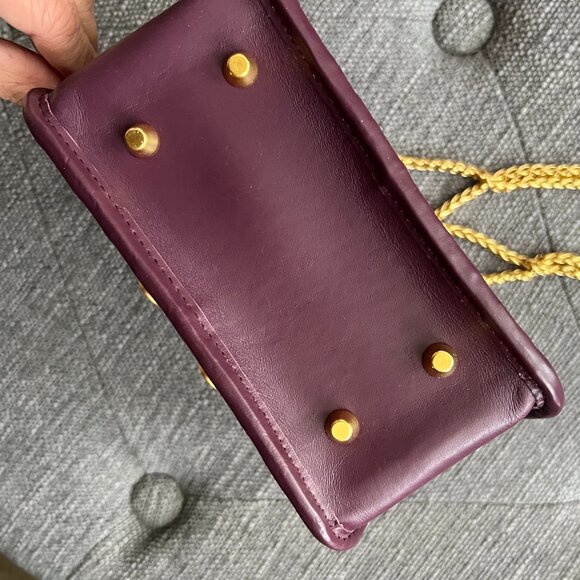 FURLA Quilted Metropolis Crossbody Bag - Picture 4 of 9